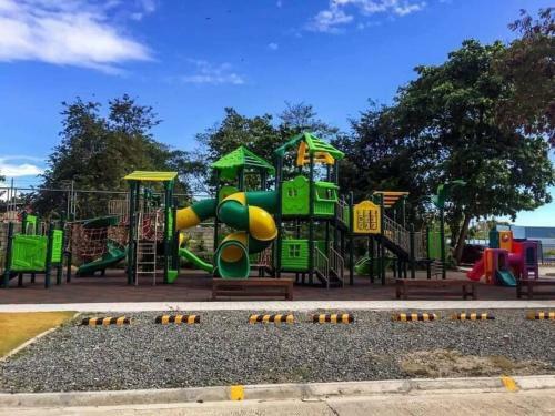 Apartamento Lovely Studio Condo In Cebu