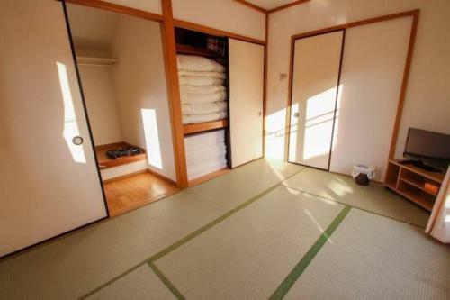 Komae House