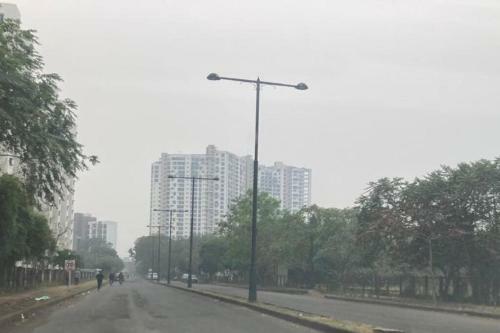 Apartamento River Facing Lovely 3br Condo
