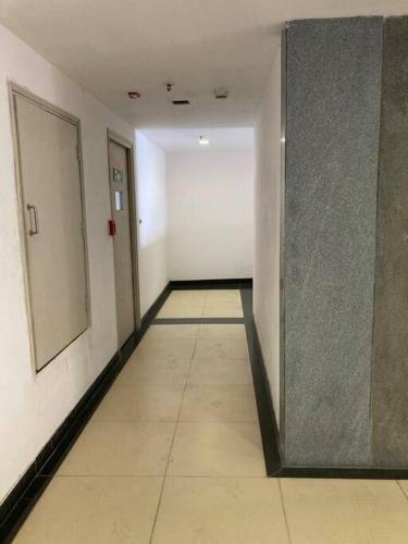 Apartamento River Facing Lovely 3br Condo