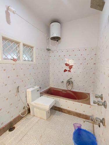 Posada Peace Cube Serviced Apartments