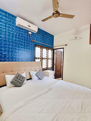 Posada Peace Cube Serviced Apartments
