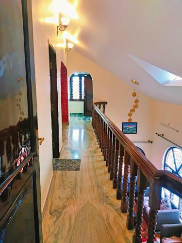 Posada Peace Cube Serviced Apartments