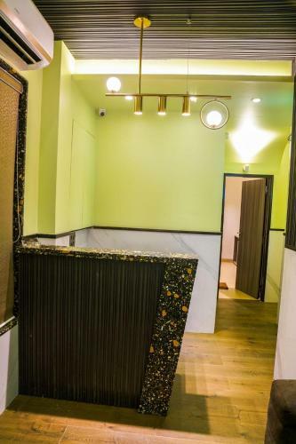 Hostal Hotel Lime Wood