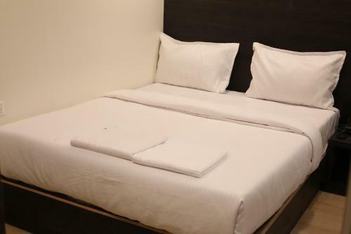 Hotel Wind Flower Recidency