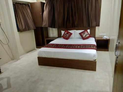 Rk Hotel