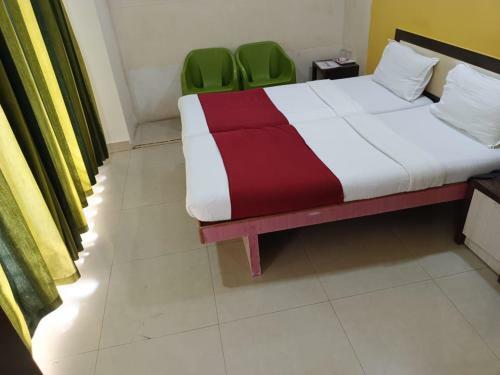 Hotel Airport Annex