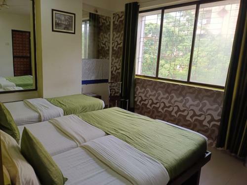 Hotel Airport Annex