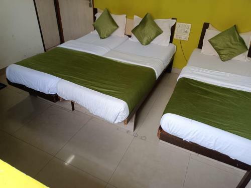 Hotel Airport Annex
