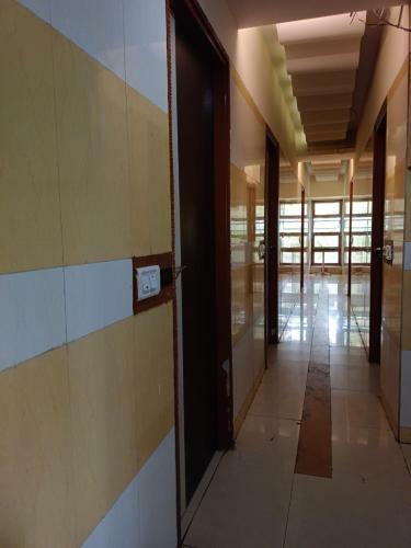 Hotel Airport Annex