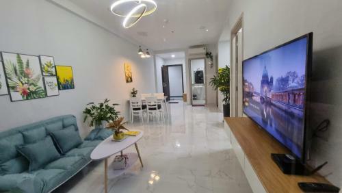 Lovely Apartment