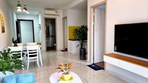 Lovely Apartment