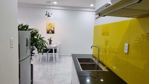 Lovely Apartment