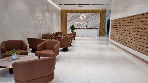 Lovely Luxury Apartment