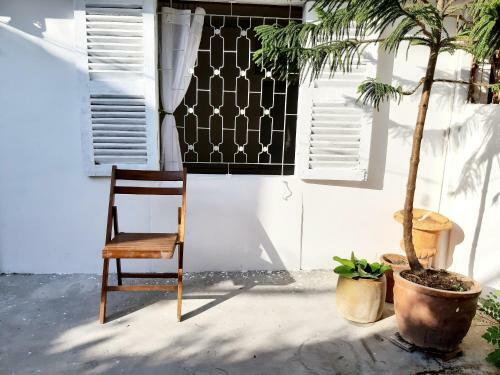 Apartamento Tigon Home