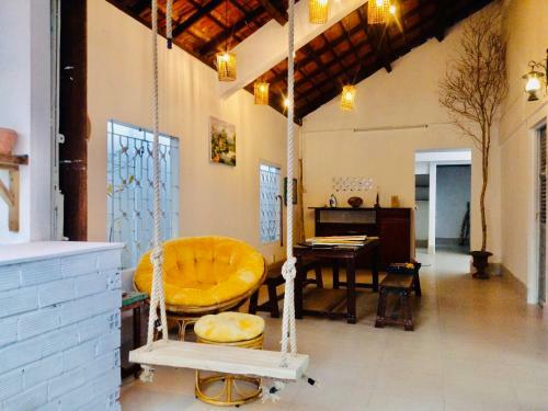 Apartamento Tigon Home