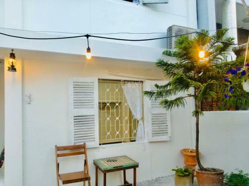 Apartamento Tigon Home
