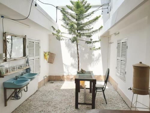 Apartamento Tigon Home