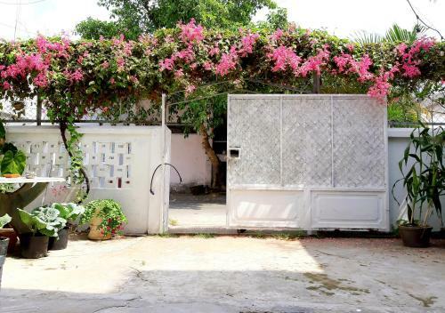 Apartamento Tigon Home