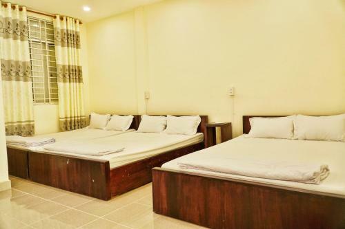 Hotel Sunny Hostel