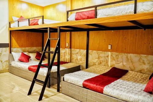 Hotel Sunny Hostel