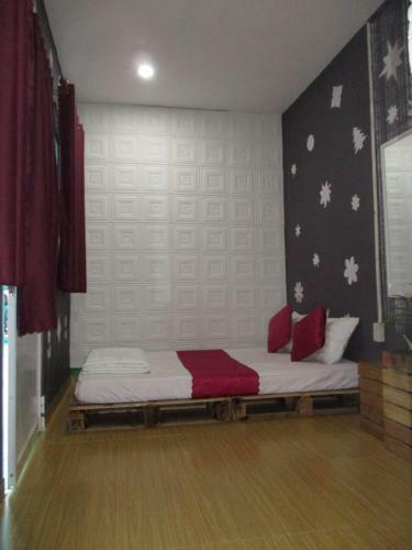 Hotel Sunny Hostel