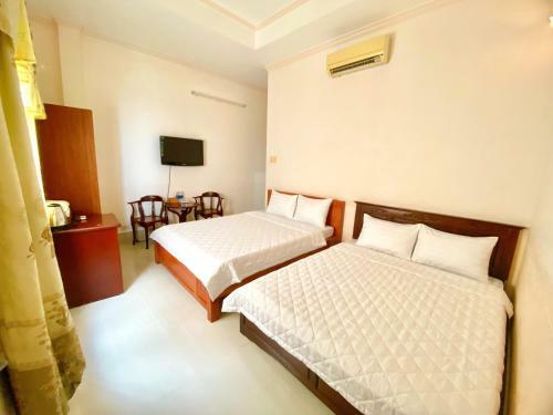 Nama Hotel Ninh Kieu Center