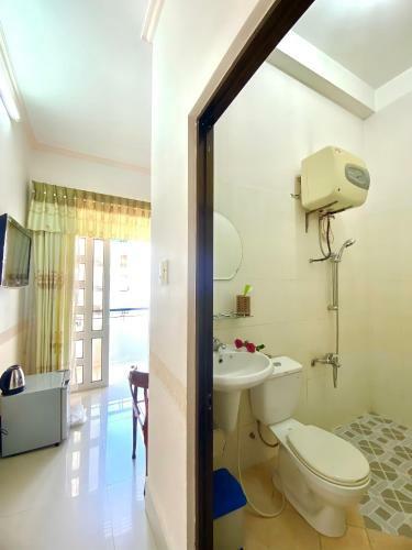Nama Hotel Ninh Kieu Center