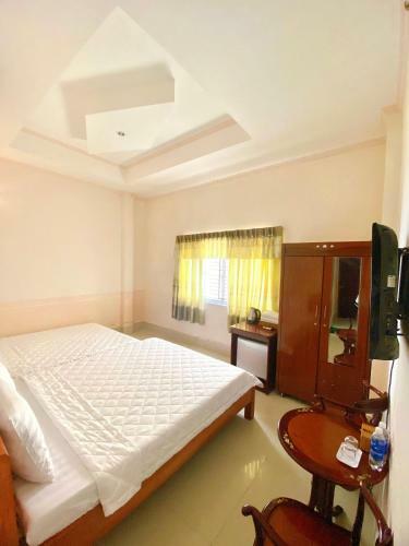 Nama Hotel Ninh Kieu Center