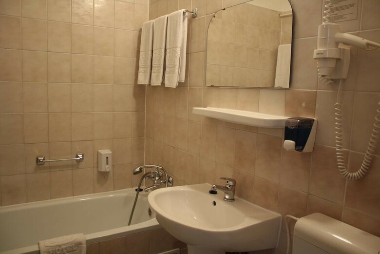Hotel Equity Point Budapest