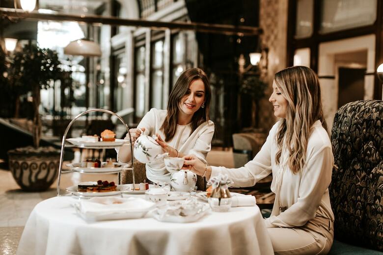 Hotel Fourseasons Gresham Palace