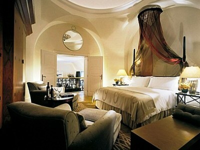 Hotel Fourseasons Gresham Palace