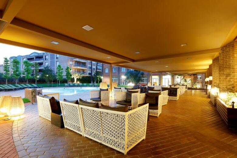 Apartamentos Sb Corona Tortosa