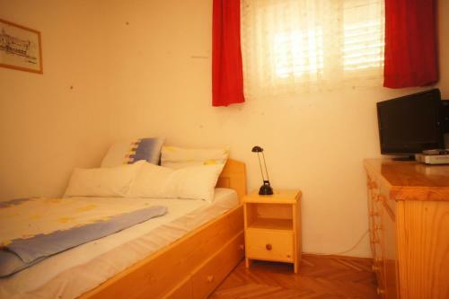 Apartments Segedin