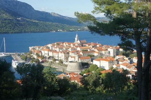Apartments Segedin