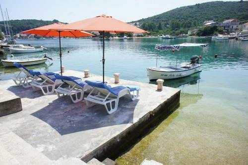 Apartments Segedin