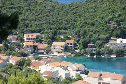 Apartments Segedin