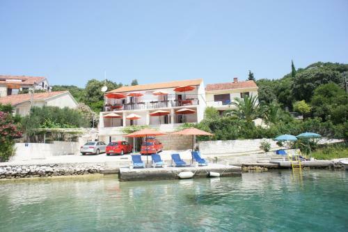 Apartments Segedin