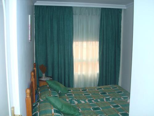 Apartamentos La Avenida Playa La Arena