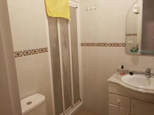 Apartamentos La Avenida Playa La Arena