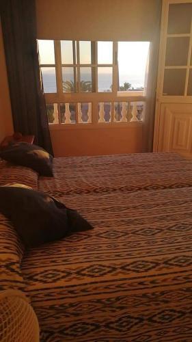 Apartamentos La Avenida Playa La Arena