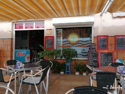Apartamentos La Avenida Playa La Arena