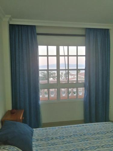 Apartamentos La Avenida Playa La Arena