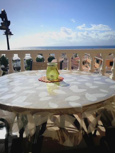 Apartamentos La Avenida Playa La Arena