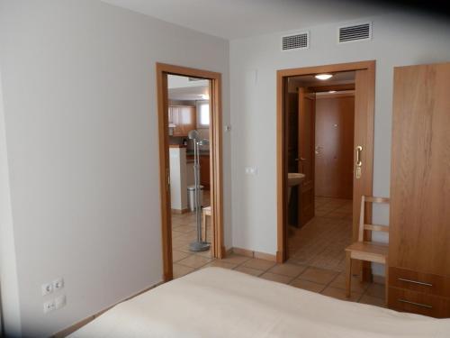 Apartamento Alfaz Del Sol