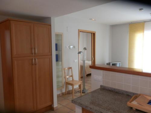 Apartamento Alfaz Del Sol