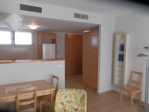 Apartamento Alfaz Del Sol