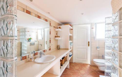 Holiday Home Carrer Fenoll