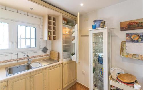 Holiday Home Carrer Fenoll