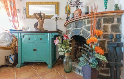 Holiday Home Carrer Fenoll